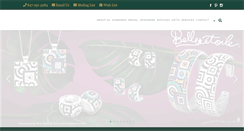 Desktop Screenshot of lambrechtsjewelers.com